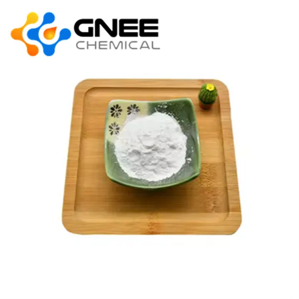 5-Nitro Salisilik Asit BP EP USP CAS 96-97-9