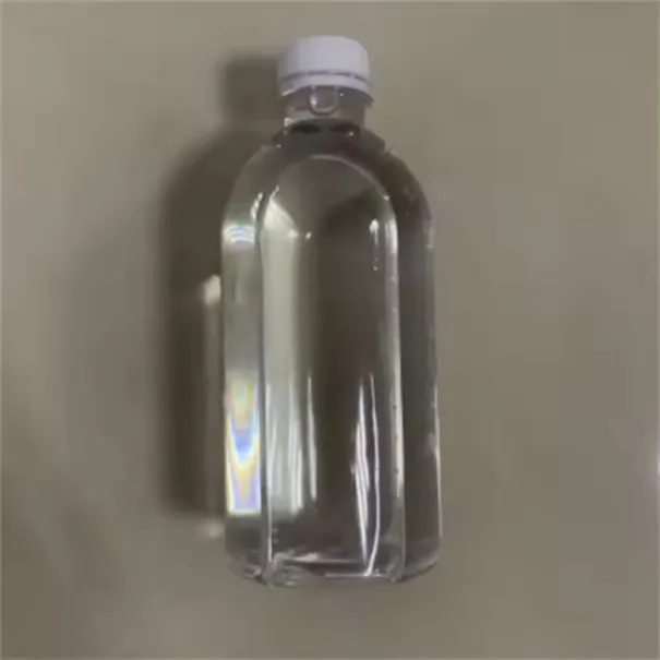 % 97 Saflık Cokodimetilamin Sıvı CAS 61788-93-0