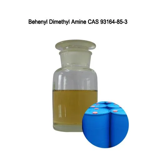 % 99 Behenil Dimetilamin Toz CAS 93164-85-3