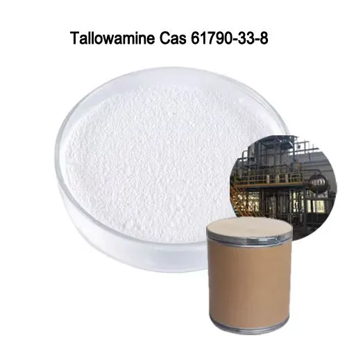 % 99 donyağı Alkil Aminler/Tallowamine CAS 61790-33-8