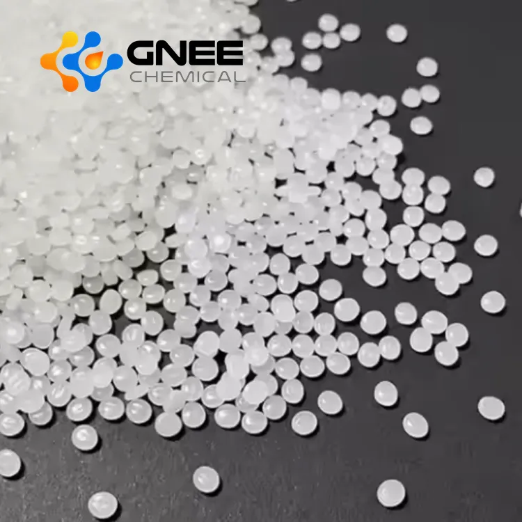 Şişirme Sınıfı Yüksek Tokluklu Polietilen HDPE