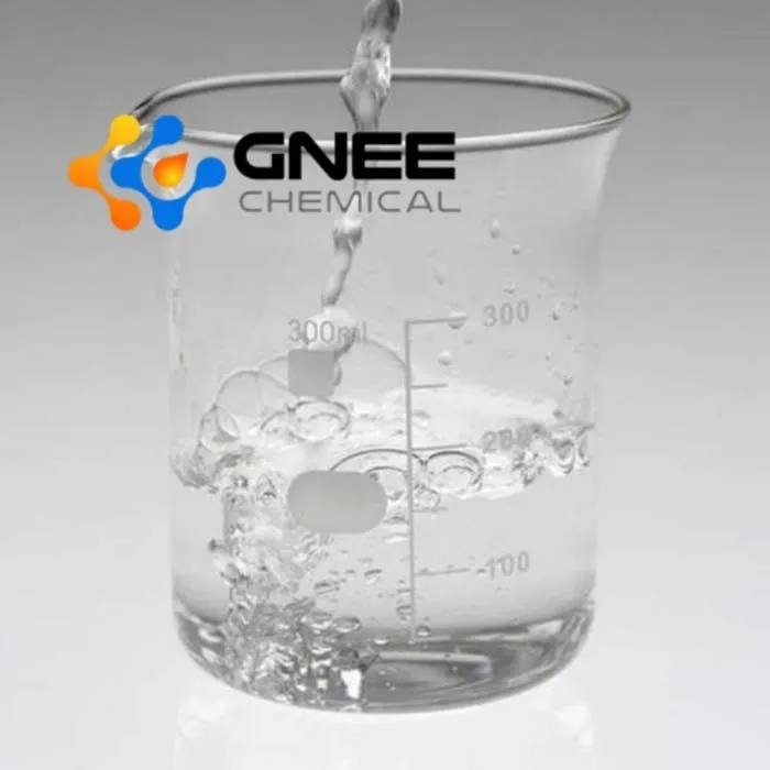 Organik Materyal Benzil Siyanür CAS: 140-29-4