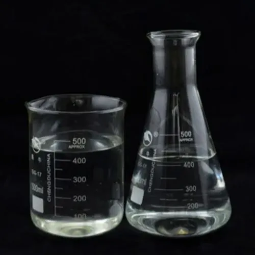 CAS 1330-20-7 99. Kaplama ve reçine için% 9 karışık ksilen çözücüler