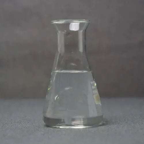 CAS 1330-20-7 Endüstriyel Sınıf Bileşik Solvent Dimetilbenzen Ksilen