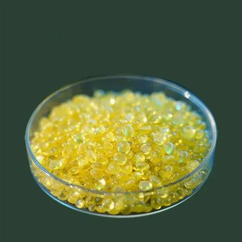 Petrol Kimyasal İçin CAS 9003-35-4 Fenolik Reçine