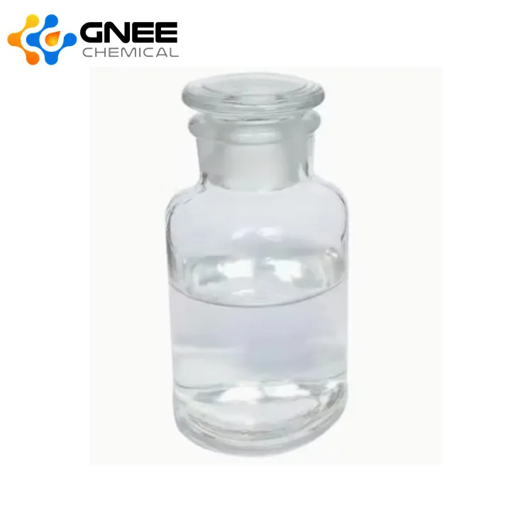 Kimyasallar Hammadde Sınıfı Tert-Butil Metil Eter