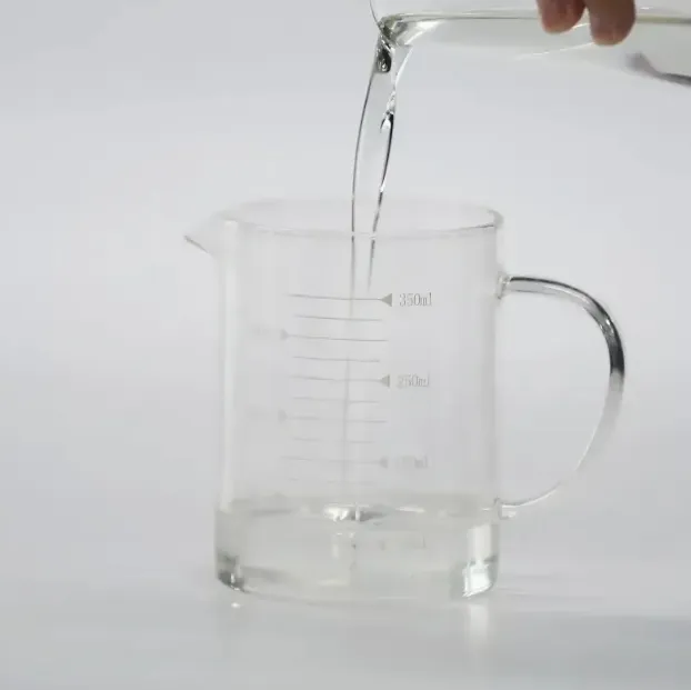 Renksiz sıvı CAS 1634-04-4 T butil metil eter