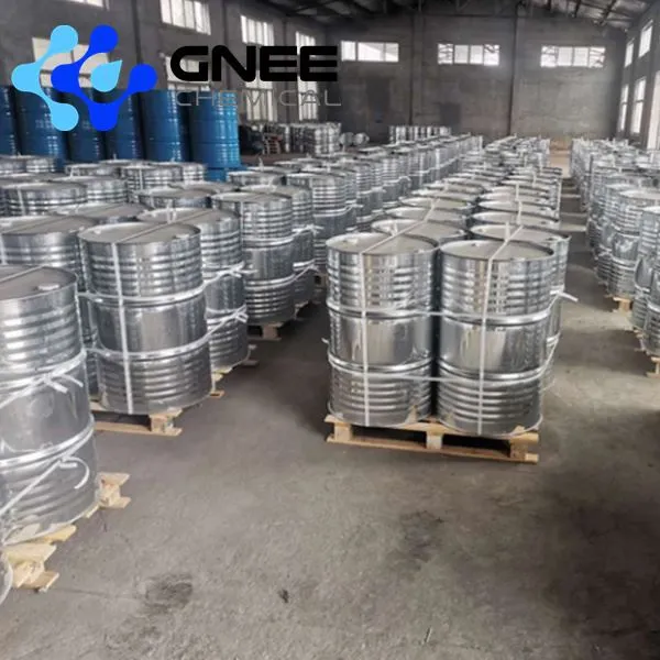 Satılık Dimetil Sülfoksit (DMSO) CAS 67-68-5 Saflık %99~%99,99