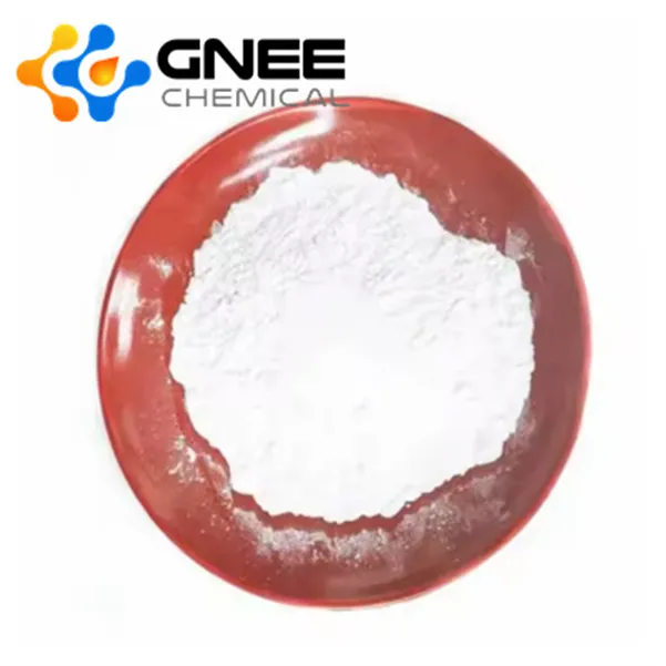 Etilendiamin Tetraasetik Asit BP EP USP CAS 60-00-4