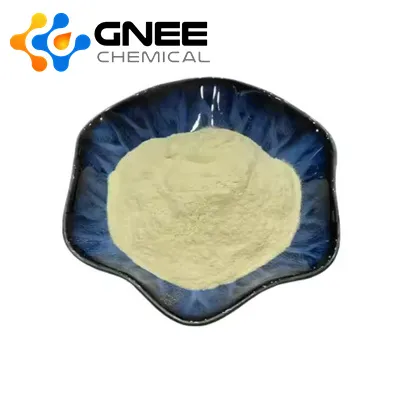 Fabrika Tedarik Yüksek Saflıkta CAS 1143-70-0 Urolithin A