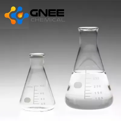 Glutaral ve Deciquam Çözümü