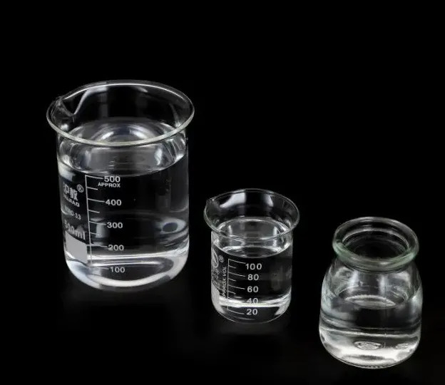 Endüstriyel kullanım için sınıf standart C10 aromatik hidrokarbonlar