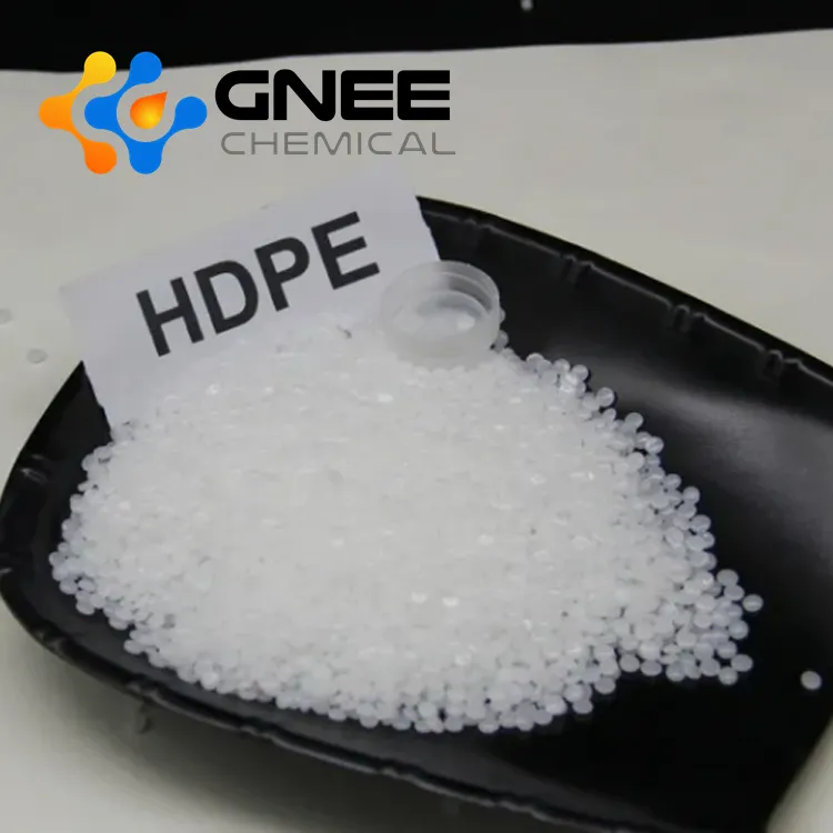 HDPE Yüksek Yoğunluklu Polietilen Plastik Hammadde Kullanımları