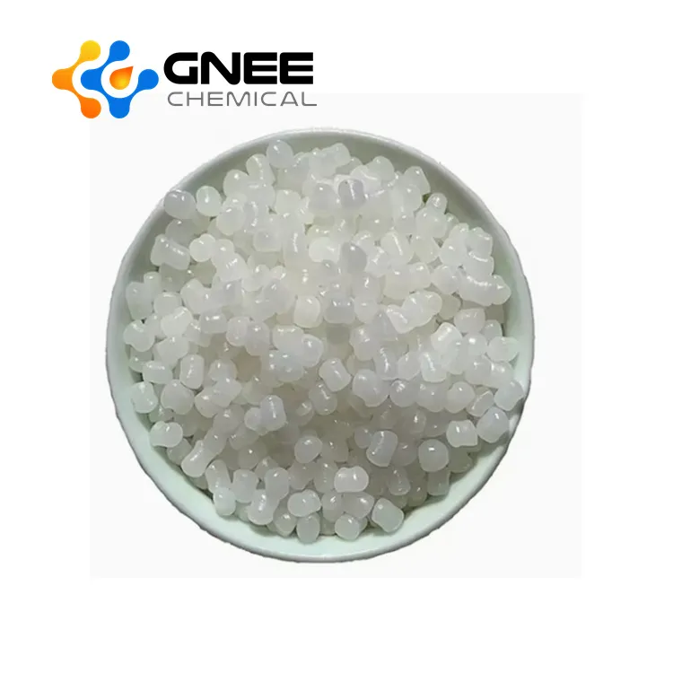 HDPE Yüksek Tokluklu Hammaddeler