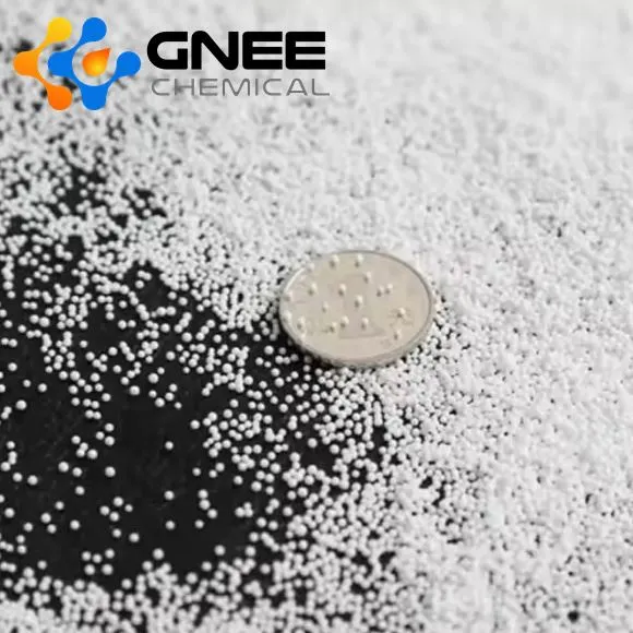 Yüksek Yoğunluklu Polietilen HDPE 8008H/6097