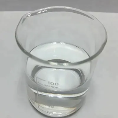 Yüksek saflıkta endüstriyel sınıf dietilen glikol monobutil eter cas 112-34-5