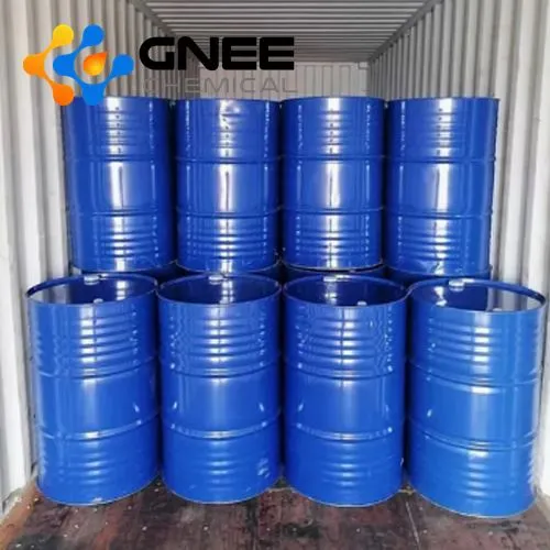 Endüstriyel Kullanım İçin Yüksek Saflıkta Mtbe Tert-Butil Metil Eter CAS 1634-04-4