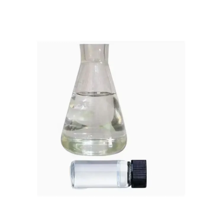 Yüksek Kaliteli Endüstriyel Malzemeler %99 O-ksilen