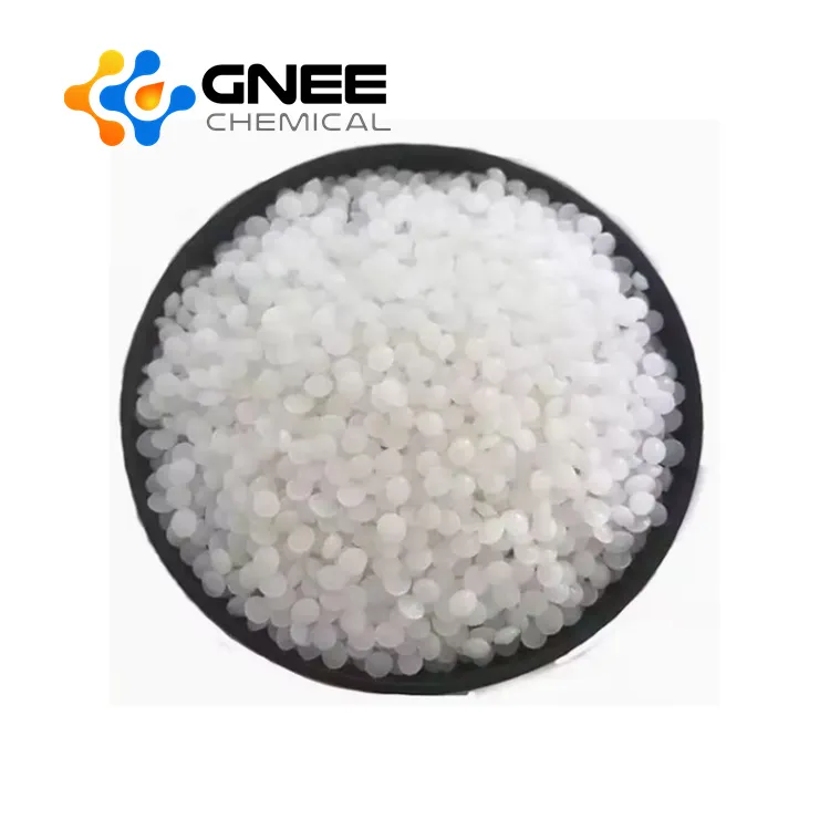 Yüksek Mukavemetli Plastik Parçacıklar HDPE