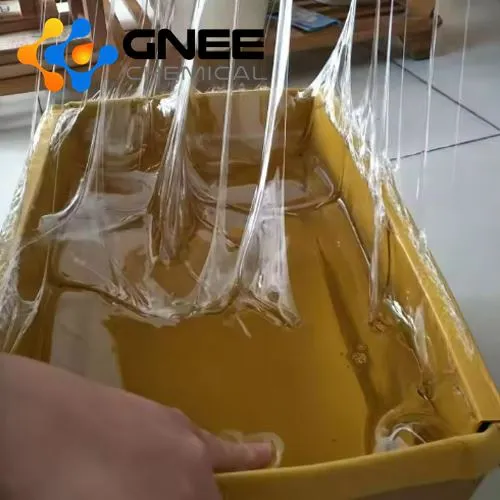 Yağlayıcı, Yakıt Katkı Maddeleri ve Emülgatörler İçin Yüksek Reaktif Poliizobütilen (HR-PIB 1300)