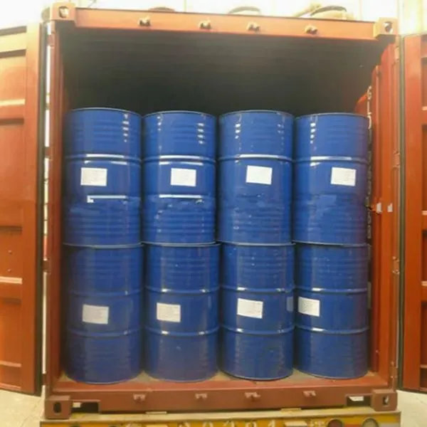 Endüstriyel Sınıf CAS 67-64-1 aseton içermeyen numune