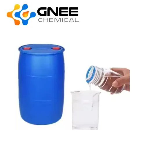 Endüstriyel Sınıf İzopropil Alkol IPA İzopropanol% 99.9 CAS 67-63-0 Temizlik için