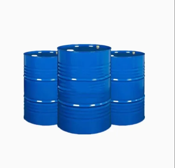 Düşük Volatilite CAS 1634-04-4 T butil metil eter kimyasal ara maddeler