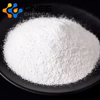 Magnezyum Klorür Heksahidrat Peletleri CAS 7791-18-6