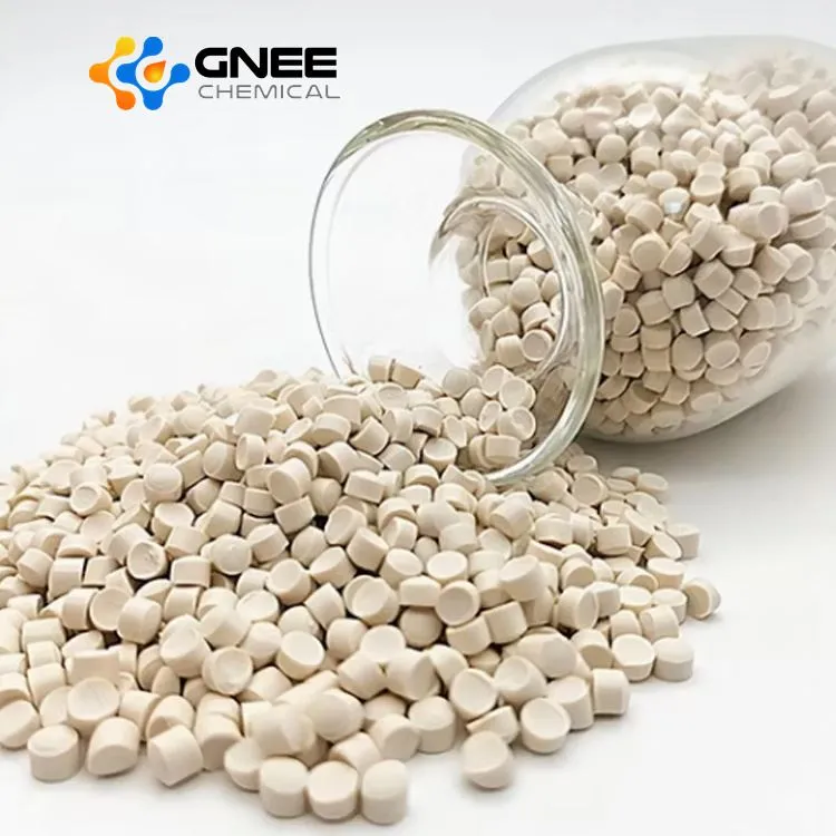 Mdpe Polietilen Hammaddesi