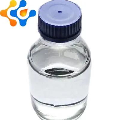 Medical Sınıf Gıda Sınıfı% 99.9 Mutlak Etanol CAS 64-17-5