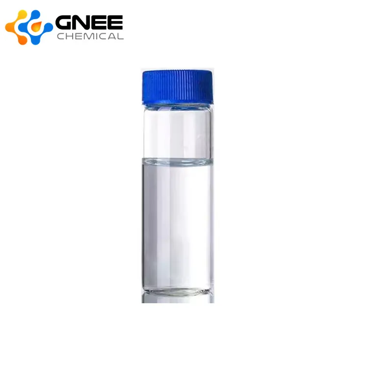 Organik Kimyasal MTBE Hammaddesi CAS 1634-04-4