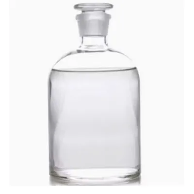 Organik Solvent% 99.9 Renksiz Sıvı TERT-BUTANOL CAS 75-65-0