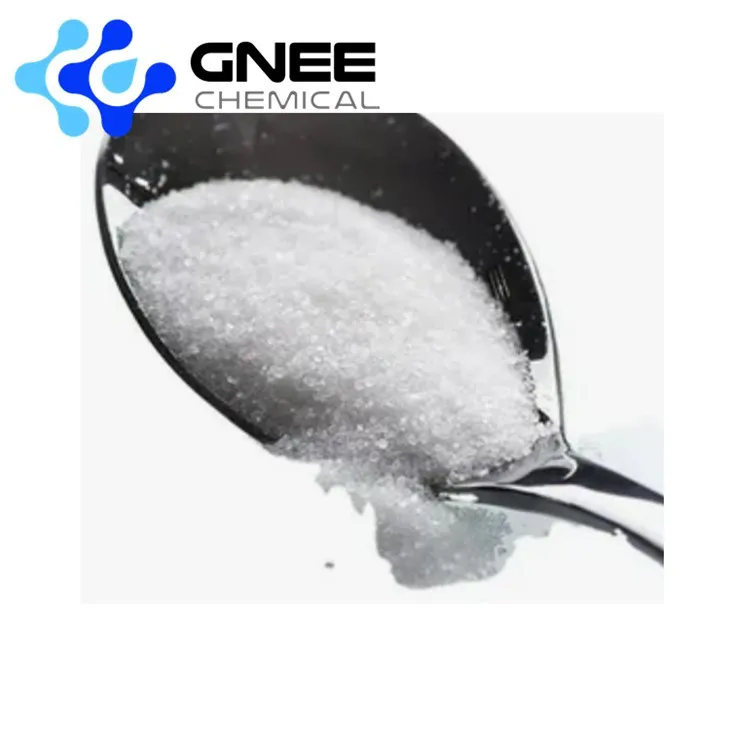 Tris Base Organik ara maddeler CAS No. 77-86-1 C4H11NO3