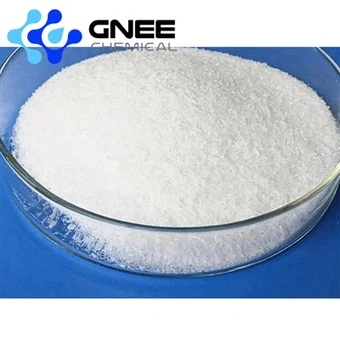 Trometamol tris tamponu tris taban cas no: 77-86-1