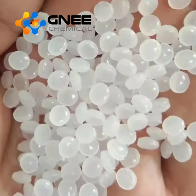 Plastik Boru Hammaddesi Yüksek Yoğunluklu Polietilen