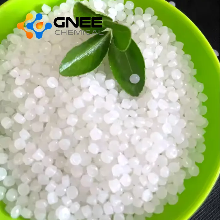 Plastik Hammadde LDPE Polietilen