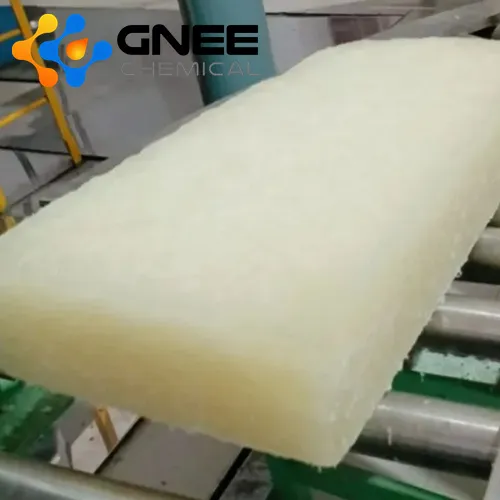 Lastikler ve Ayakkabılar İçin Polibütadien Kauçuk