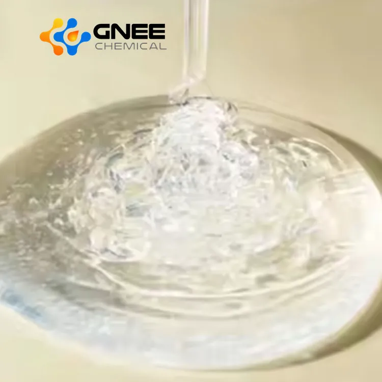 Poliizobütilen Pib 1300 2400 CAS'lı 9003-27-4