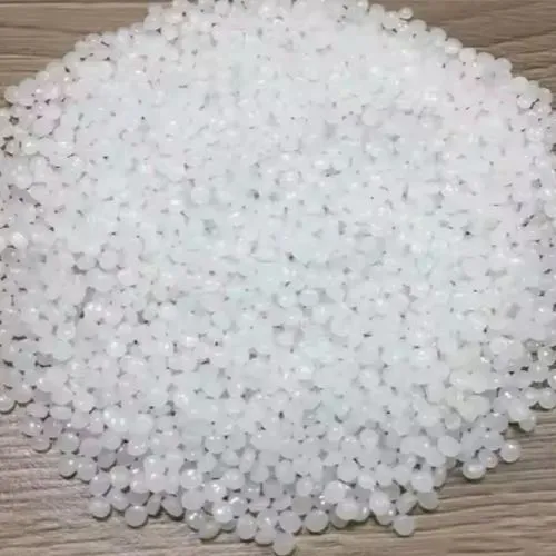 Polipropilen Ham Plastik Granül Enjeksiyon Sınıfı