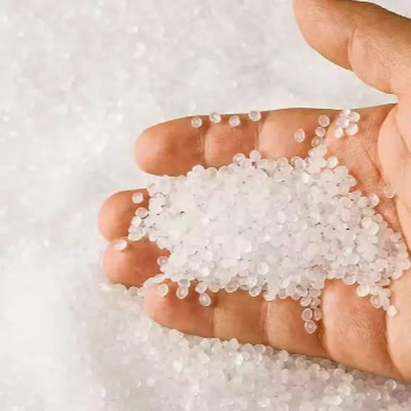 PP Peletler Ham Plastik Granüller