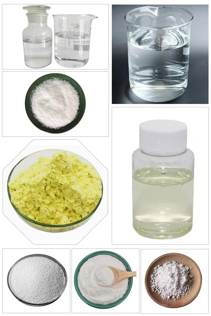 Sodium Dichloroisocyanurate 60% Powder Sodium Dichloroisocyanurate 60% Powder