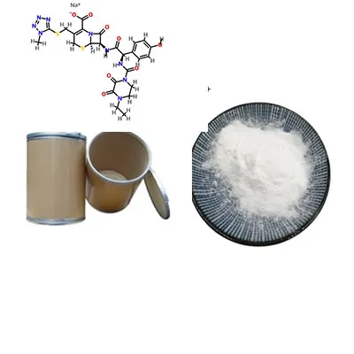 Hammadde Sefoperazon Sodyum Tuz CAS 62893-20-3