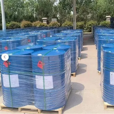 %99,99 Saflıkta Etil Asetat (EtOAc) CAS 141-78-6 Reaktif Sınıfı