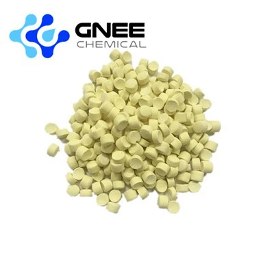 Lastik CAS için Toz Çözünmeyen Kükürt 9035-99-8