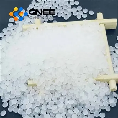 Virgin Ldpe Granül Plastik Hammadde