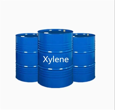 Ksilen Karışımı Endüstriyel Sınıf CAS 1330-20-7