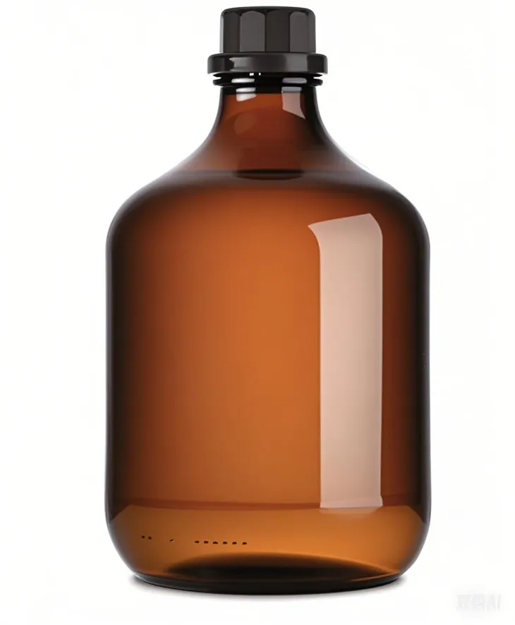 HPLC /Spektroskopi için Solvent Toluen CAS 108 88 3