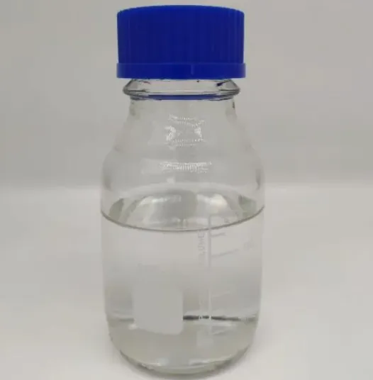 Polimer reçine için stabilite poliizobutilen yağı CAS 9003-27-4