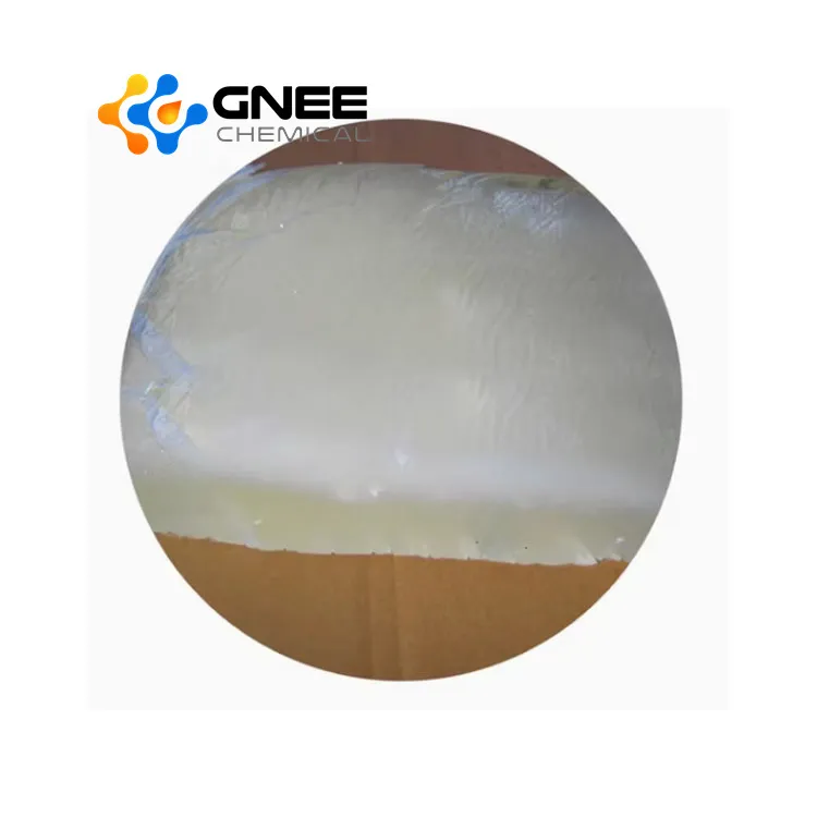 Lastik ve Ayakkabı İçin Sentetik Polibutadien Kauçuk Br9000